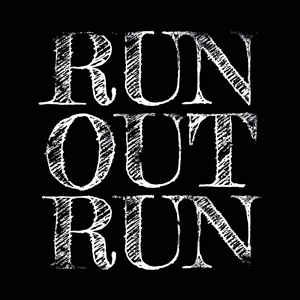 RUN OUT RUN picture from Label ROR