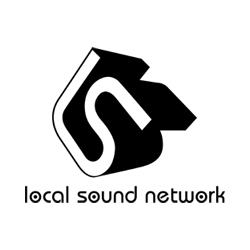 local sound network logo