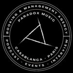 NOUVEAU LOGO PARADOX 2026