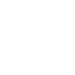 paradox white circular logo
