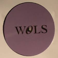 Wols vinyl picture