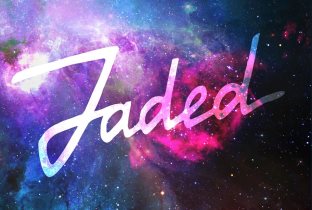 Coloured picture of Jaded