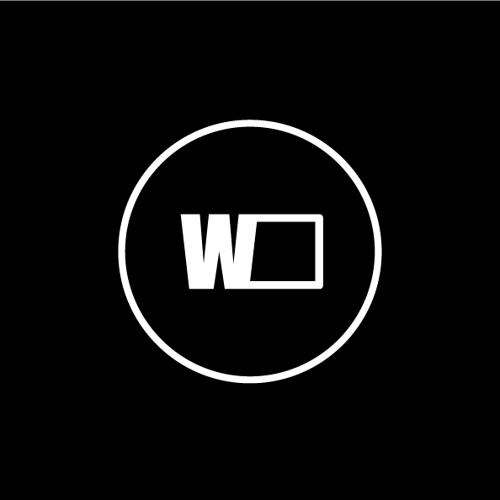 black and white weekendcircuit logo