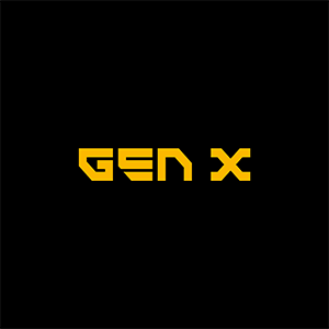 Gen X techno imprint from Deep Dimension