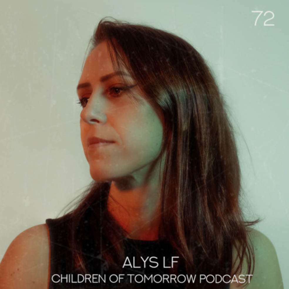 COT Podcast - Alys LF - June 2024