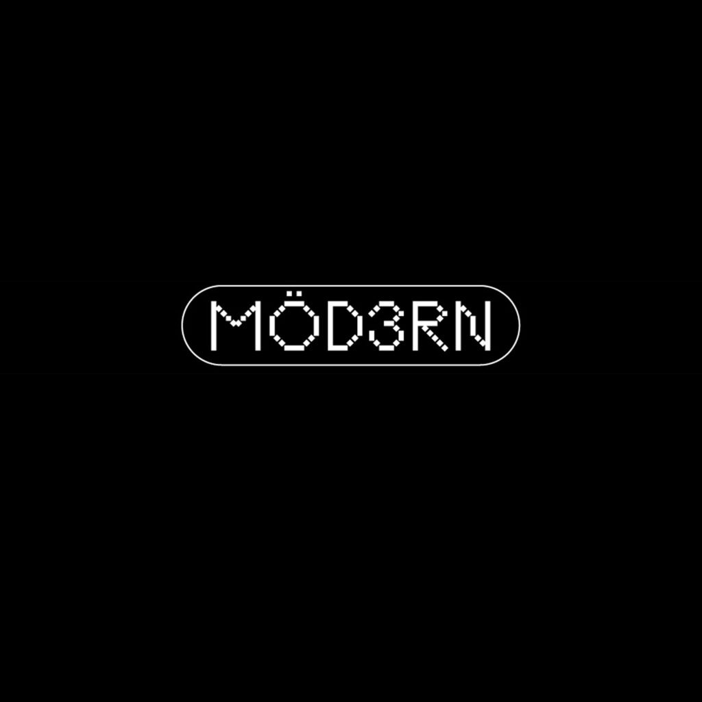 French Techno trio artists MÖD3RN joigning Paradox Booking Agency