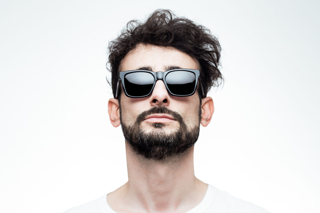 French Techno artist Madben joigning Paradox Booking Agency