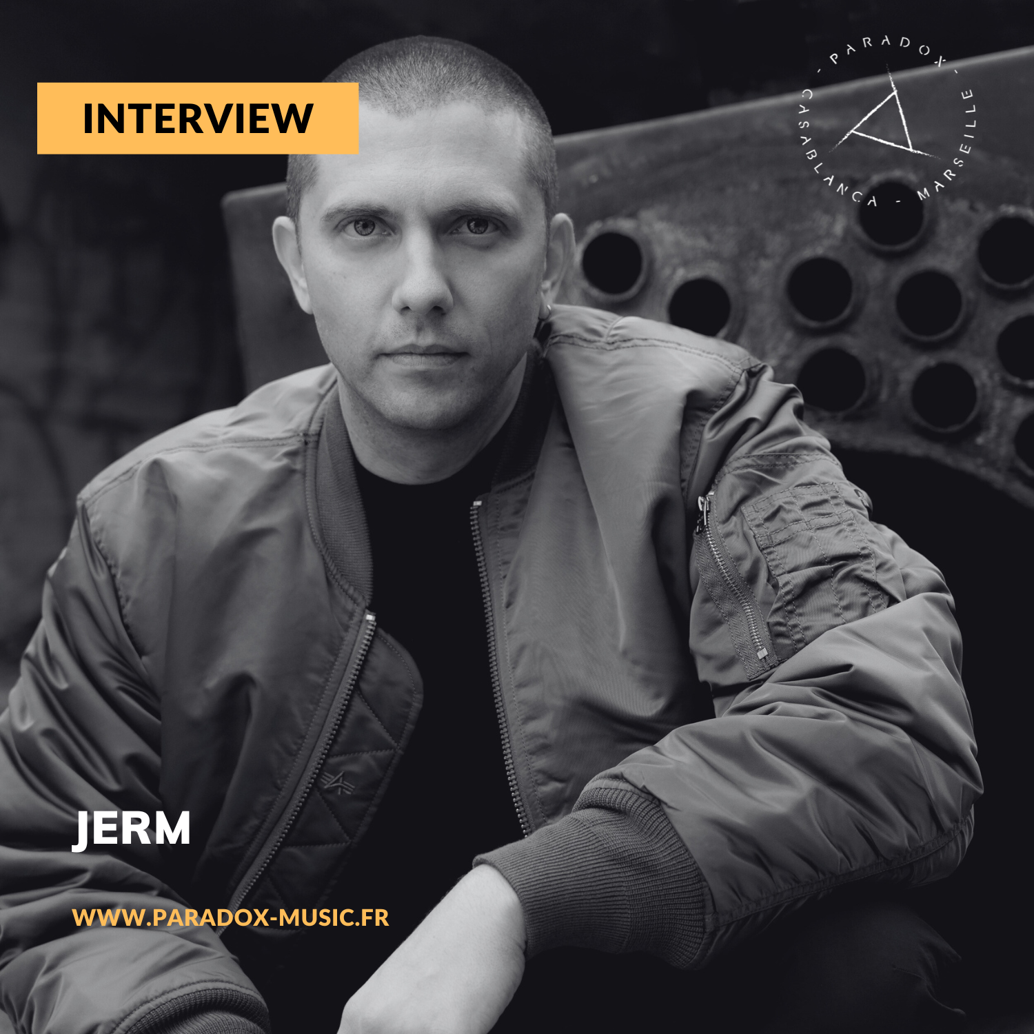 INTERVIEW 2025 JERM #103