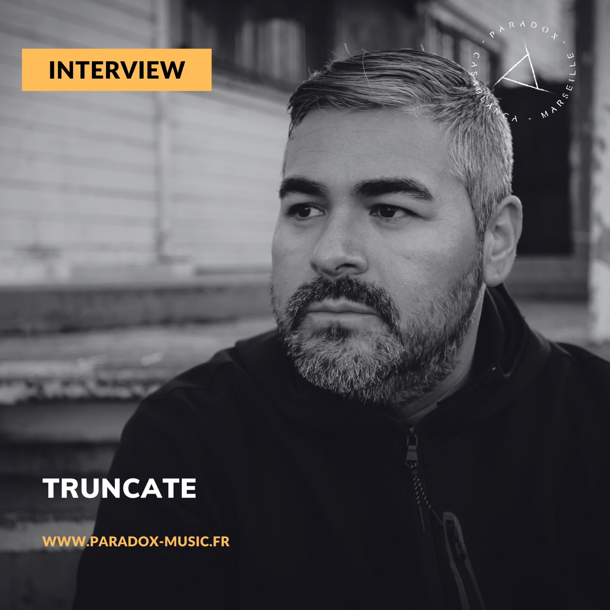 INTERVIEW 2025 TRUNCATE #108