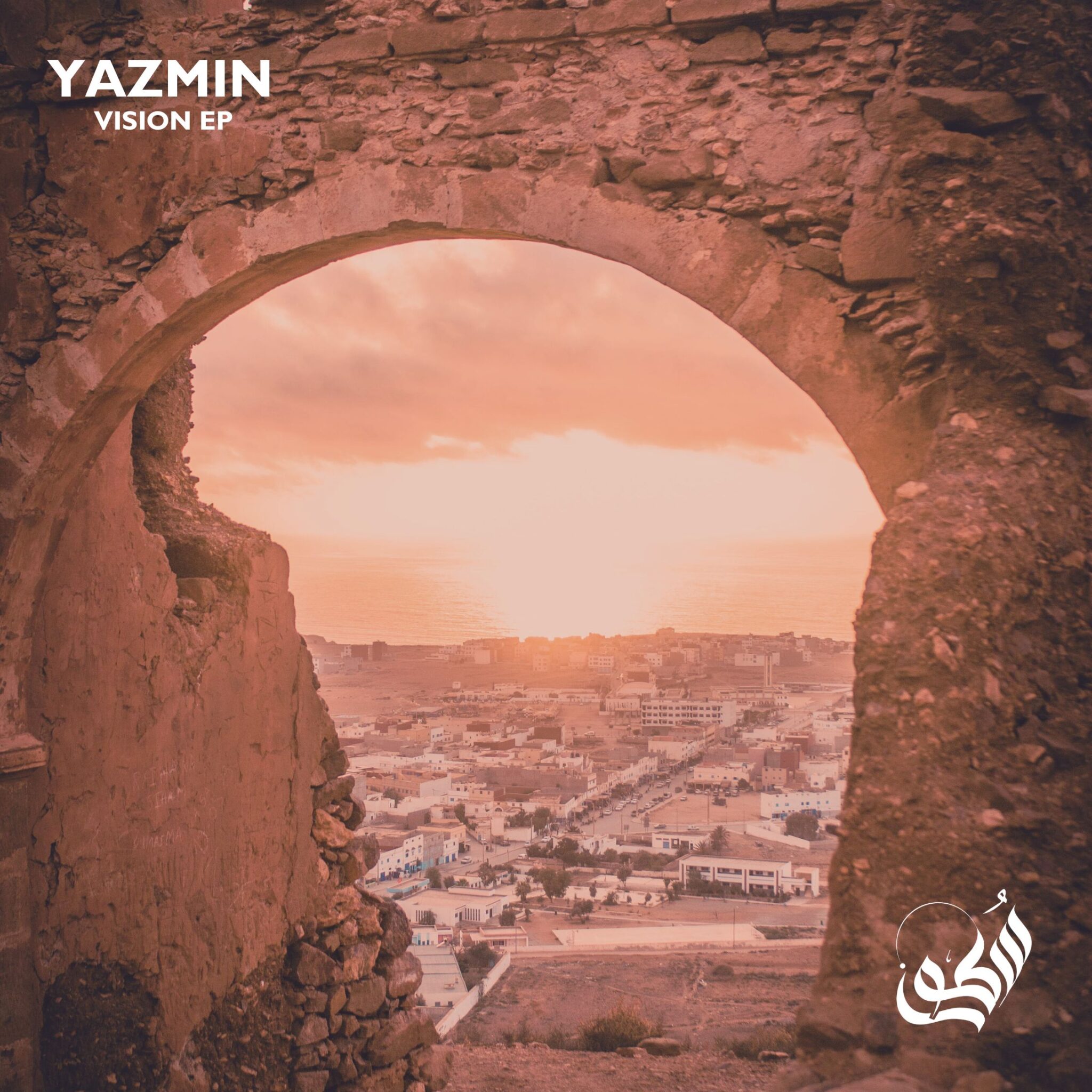 YAZMIN - VISION EP - SOTOR RECORDS