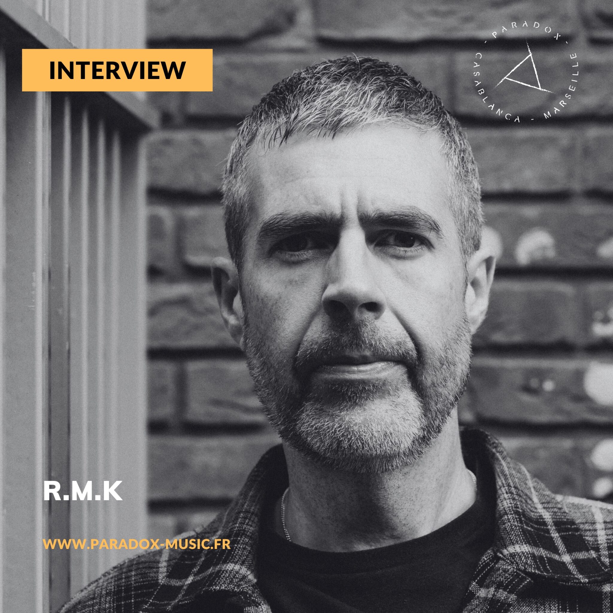 INTERVIEW 2025 R.M.K #112
