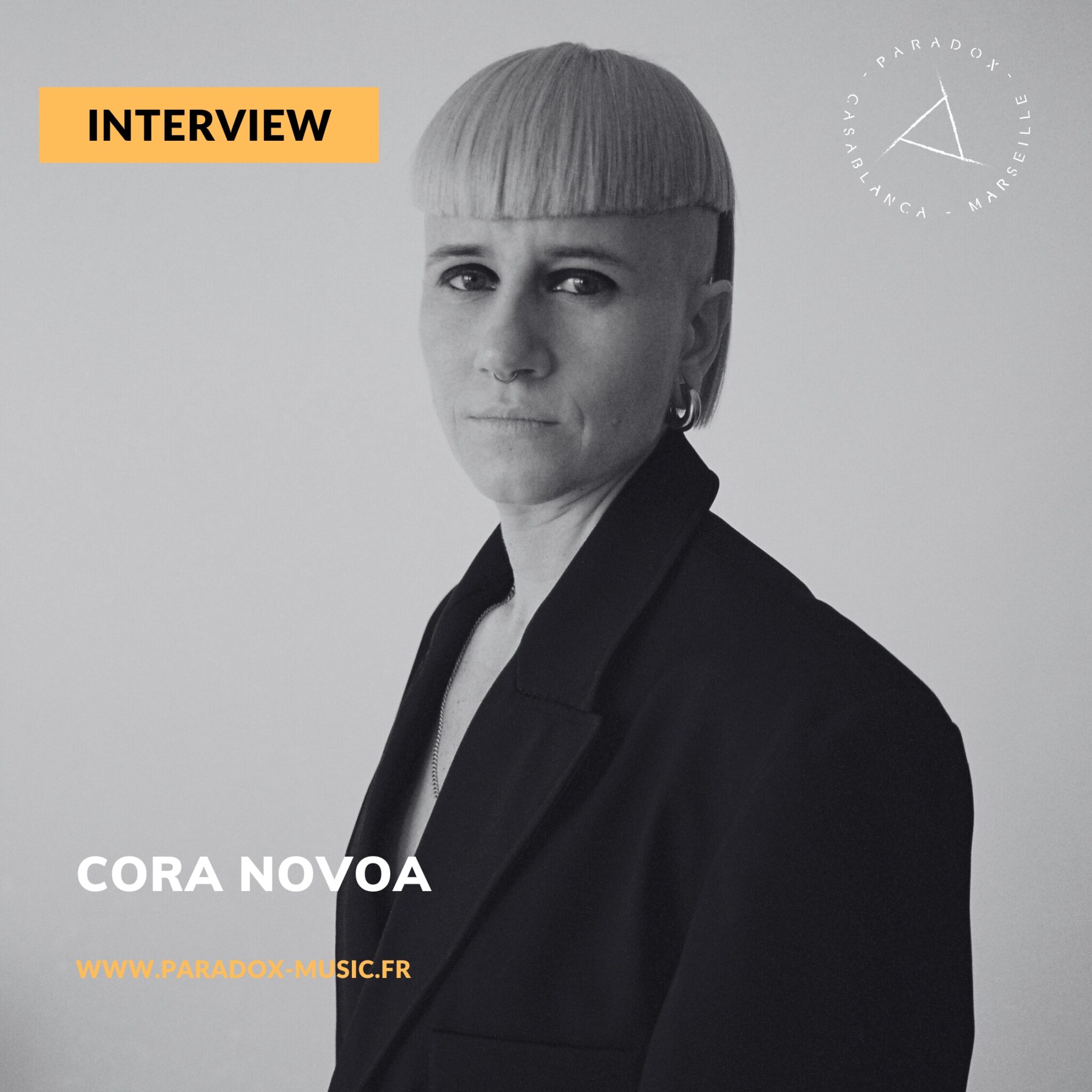 INTERVIEW 2025 CORA NOVOA #113