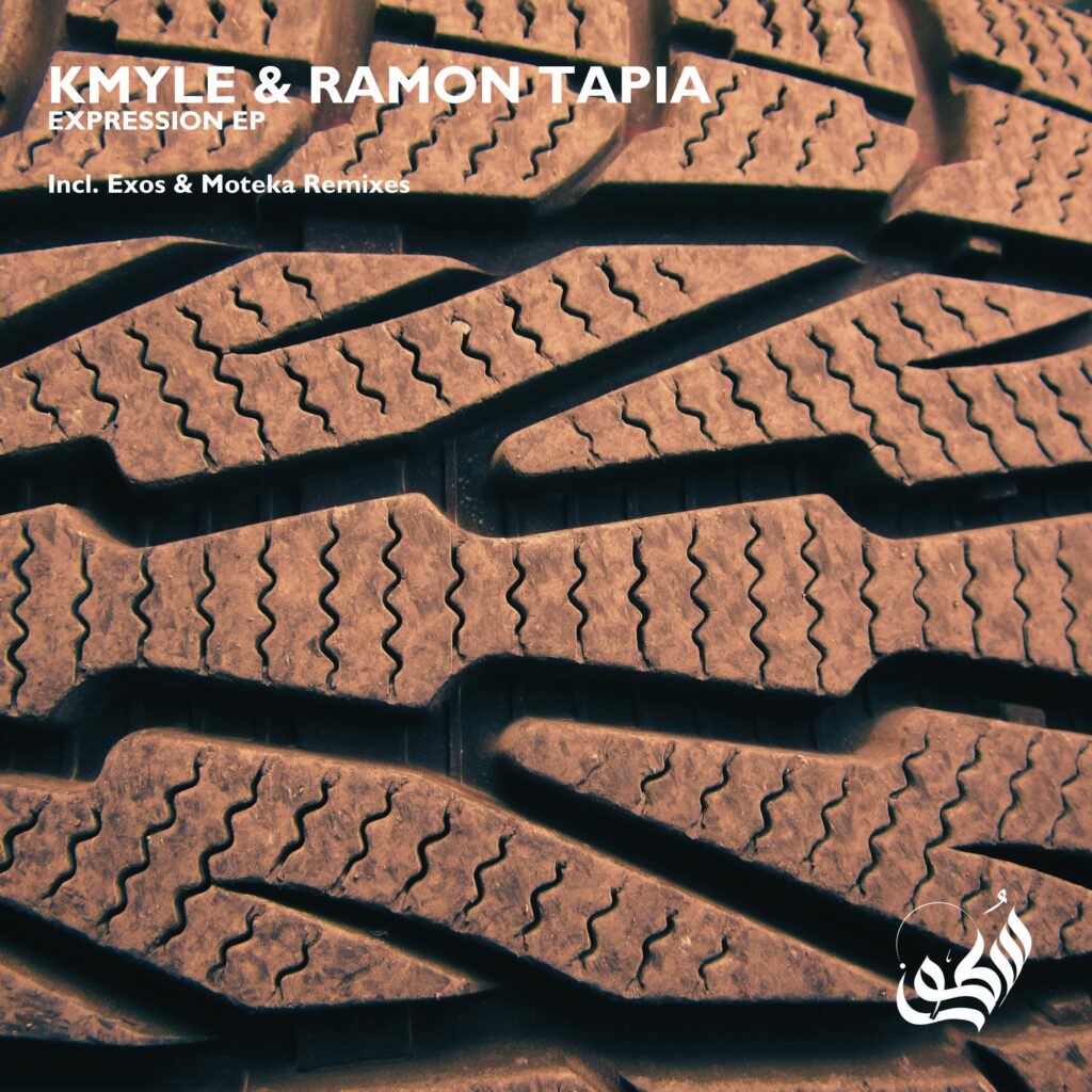 KMYLE & RAMON TAPIA - EXPRESSION EP - SOTOR RECORDS