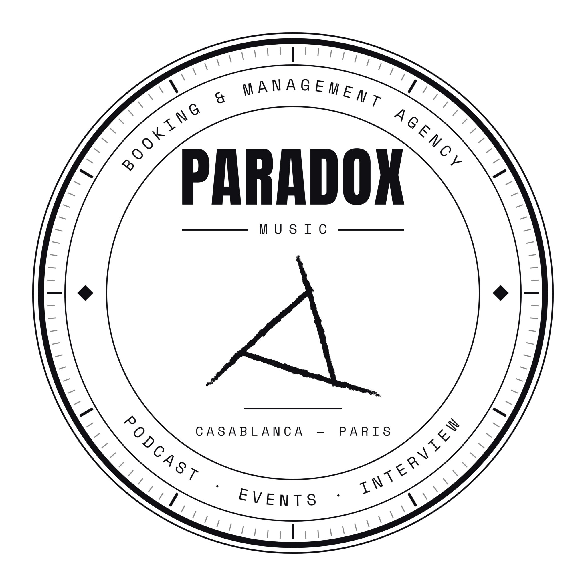 NOUVEAU LOGO PARADOX 2026